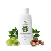 Himalayan Bheemal Shampoo - 200ml (Pack of 3)| Natural Hair Care