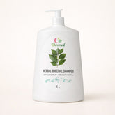 Himalayan Bheemal Shampoo - 1L | Natural Hair Care