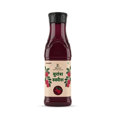 Himalayan Buransh Squash – 1L | Refreshing Rhododendron Beverage