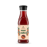Himalayan Malta Squash - 1L | Refreshing Citrus Beverage
