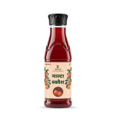 Himalayan Malta Squash - 1L | Refreshing Citrus Beverage
