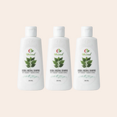 Herbal Bheemal Shampoo 3 Bottles
