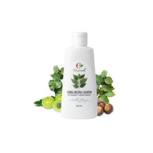 Himalayan Bheemal Shampoo – 200 ml | Natural Hair Care | Pack of 3