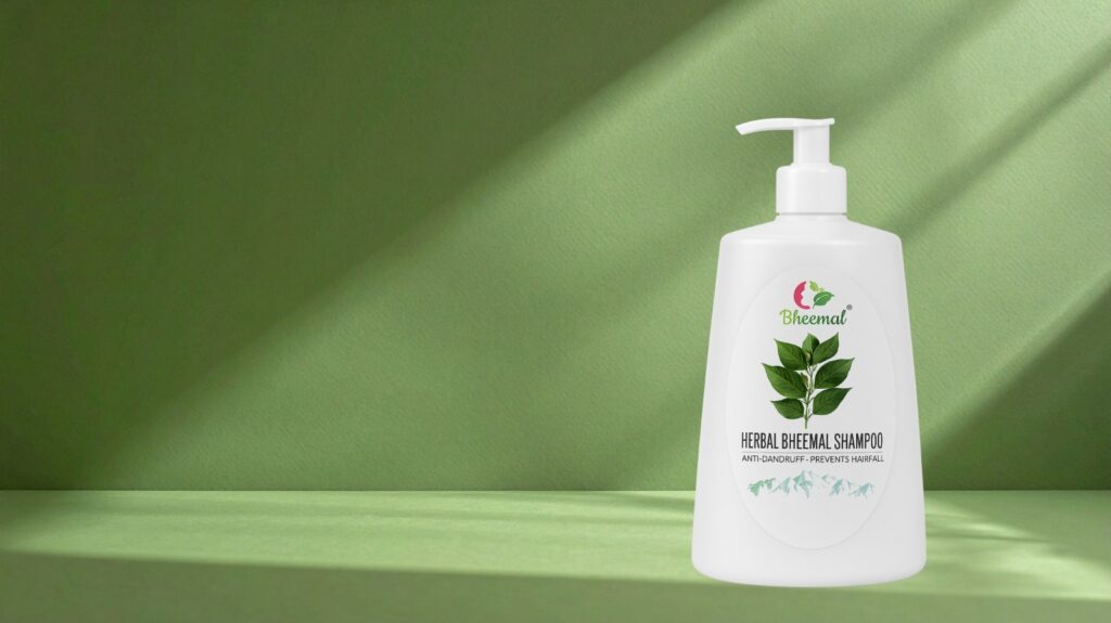 bheemal shampoo online