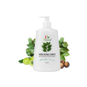 Himalayan Bheemal Shampoo – 500 ML | Natural Hair Care