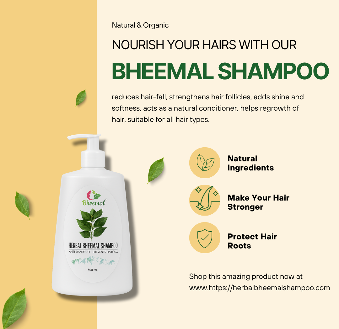 Grewia Optiva Shampoo Benefits